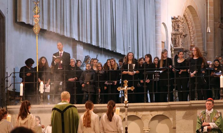 Pädagogische Woche Katholische Freie Schulen Erzbistum Köln
