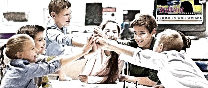 Erzbischöfliche Schulen