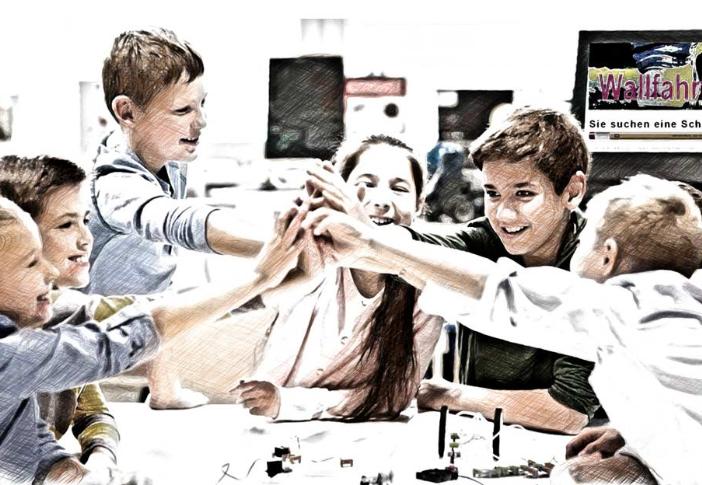 Erzbischöfliche Schulen