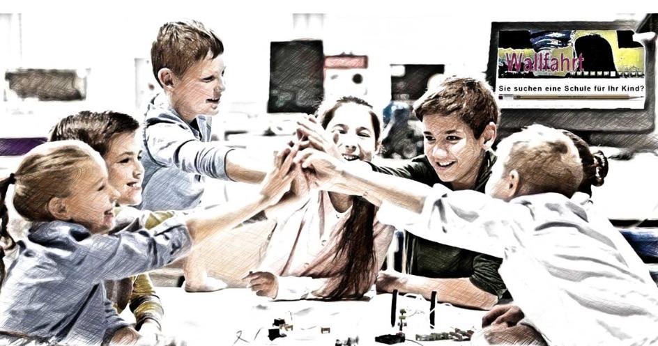 Erzbischöfliche Schulen
