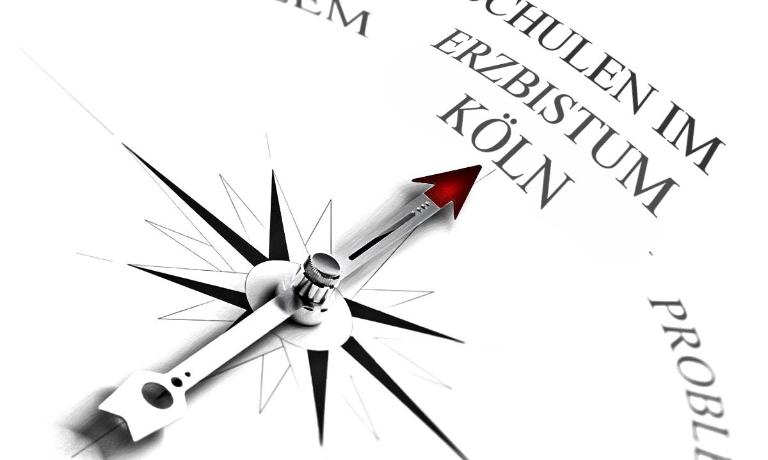 Katholische Freie Schulen im Erzbistum Köln