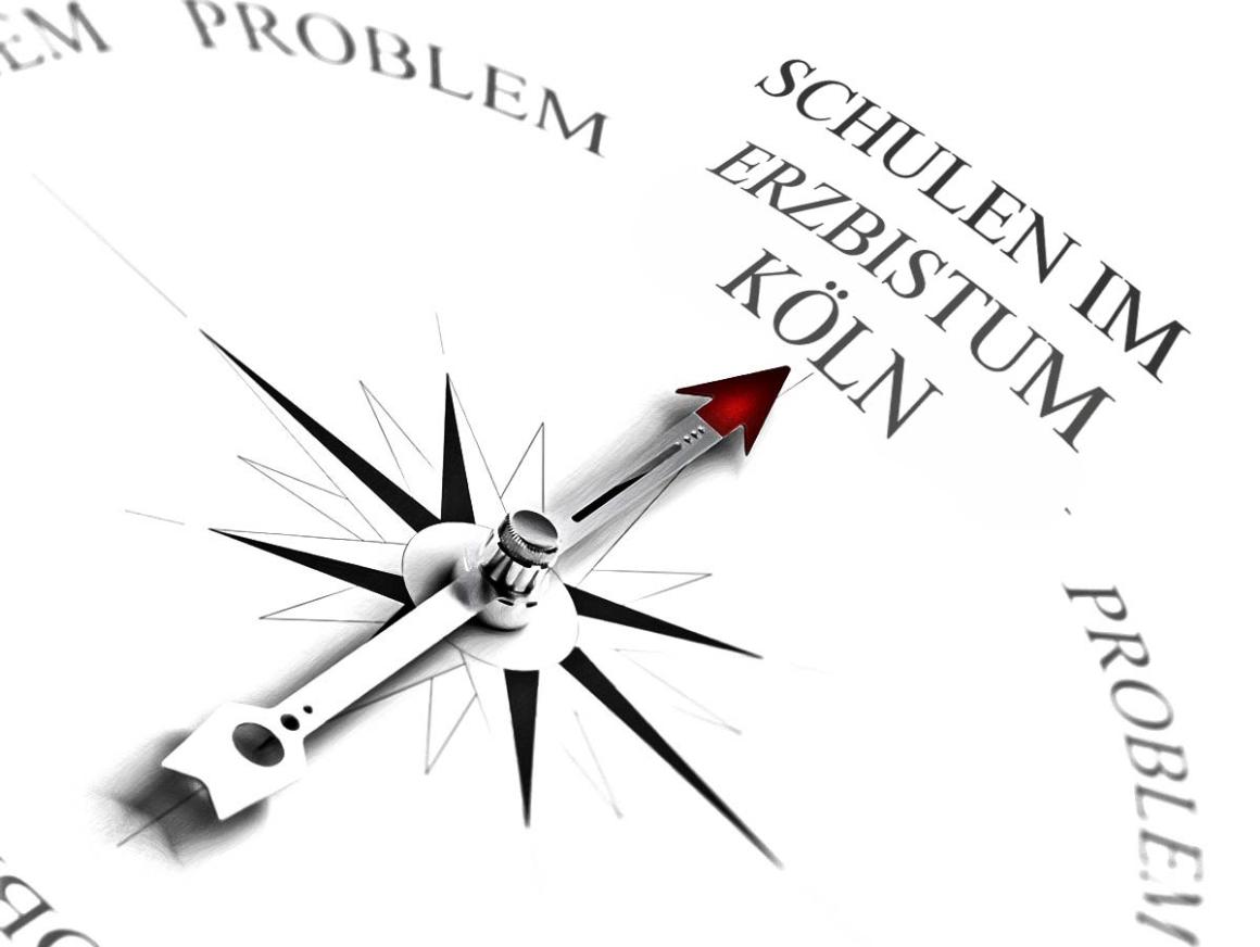 Katholische Freie Schulen im Erzbistum Köln