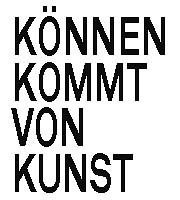 koennenkunst