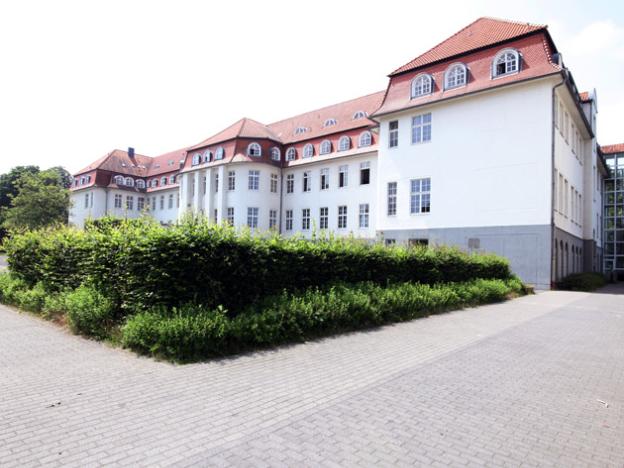Erzb. St. Joseph-Gymnasium| Leiter:  OStD i. K. Michael Bornemann