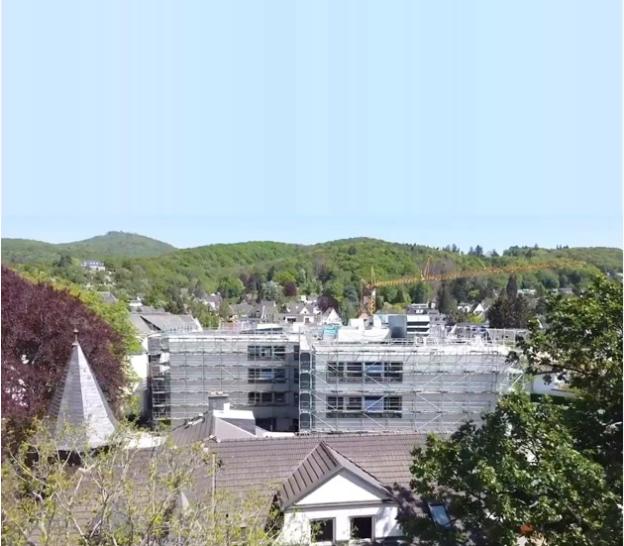 Erzb. Gesamtschule St. Josef | Leiter:   GSDir. i. K. Stefan Rost