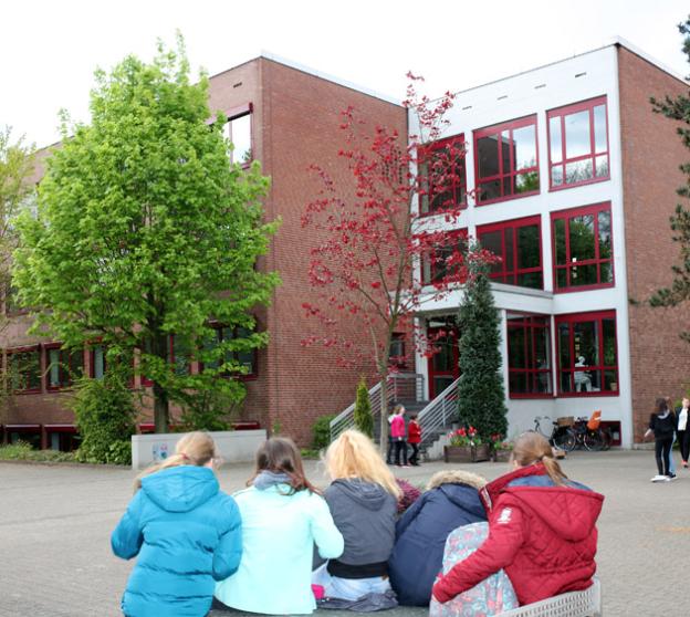 Erzb. Theresienschule  | Leiter:   RSR i. K. Stephan Martin