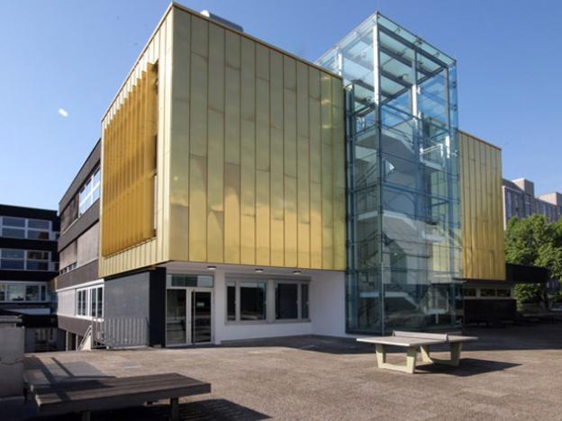 Erzb. Gymnasium Marienberg | Leiter: OStD i. K. Norbert Keßler