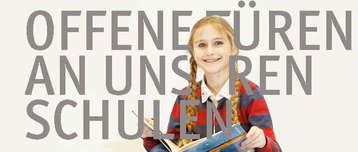 Katholische Freie Schulen Erzbistum Köln
