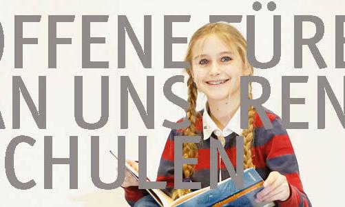 Katholische Freie Schulen Erzbistum Köln