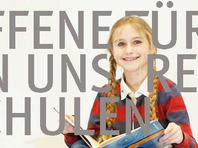 Katholische Freie Schulen Erzbistum Köln