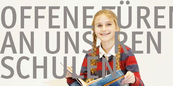Katholische Freie Schulen Erzbistum Köln