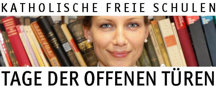Katholische Freie Schulen Erzbistum Köln