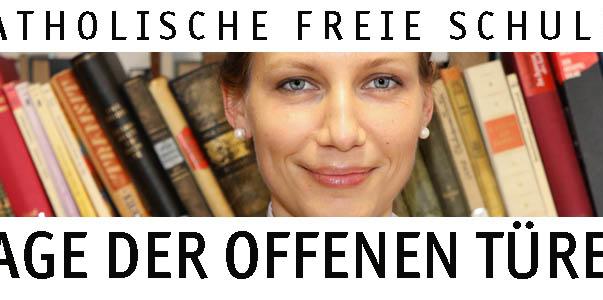 Katholische Freie Schulen Erzbistum Köln