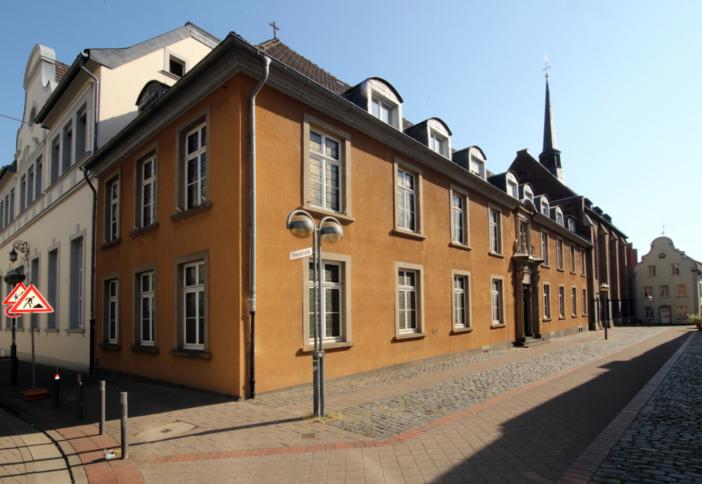Berufskolleg Marienberg
