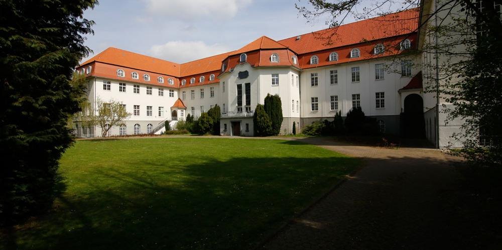 St. Josef Rheinbach