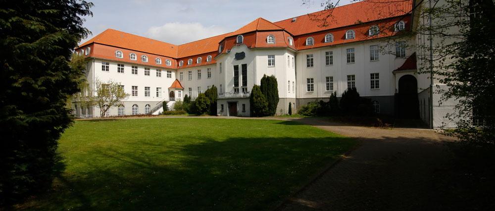 St. Josef Rheinbach