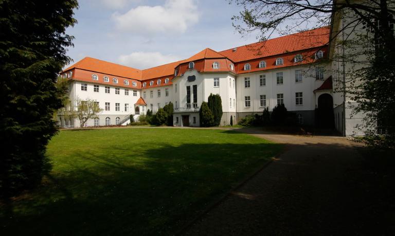 St. Josef Rheinbach
