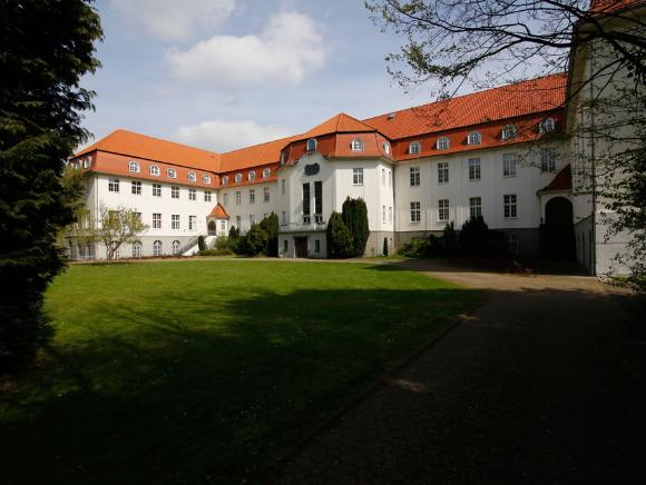 St. Josef Rheinbach