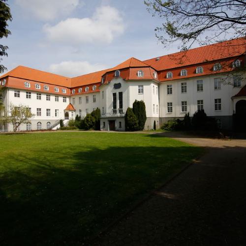 St. Josef Rheinbach