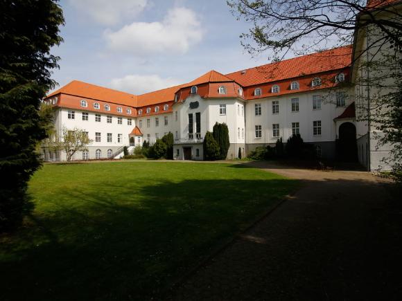 St. Josef Rheinbach