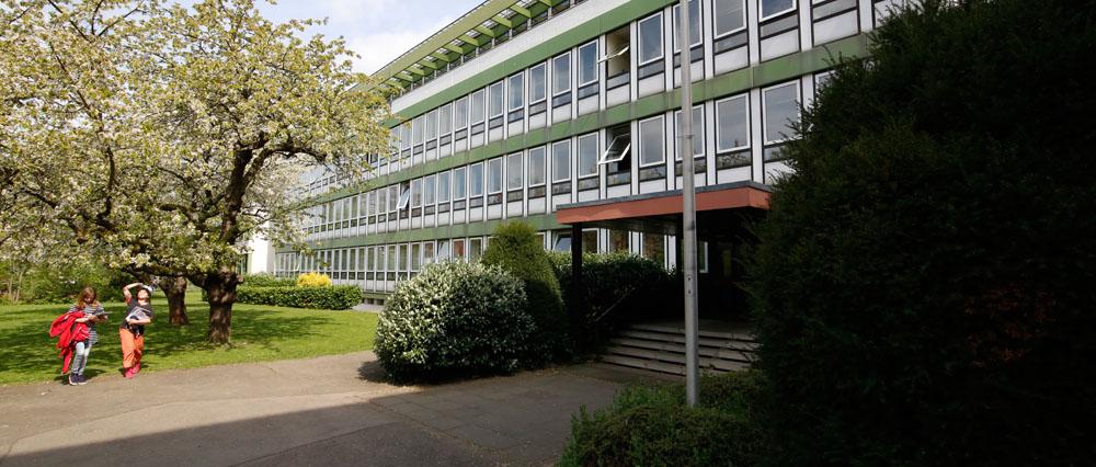 St. Josef Rheinbach