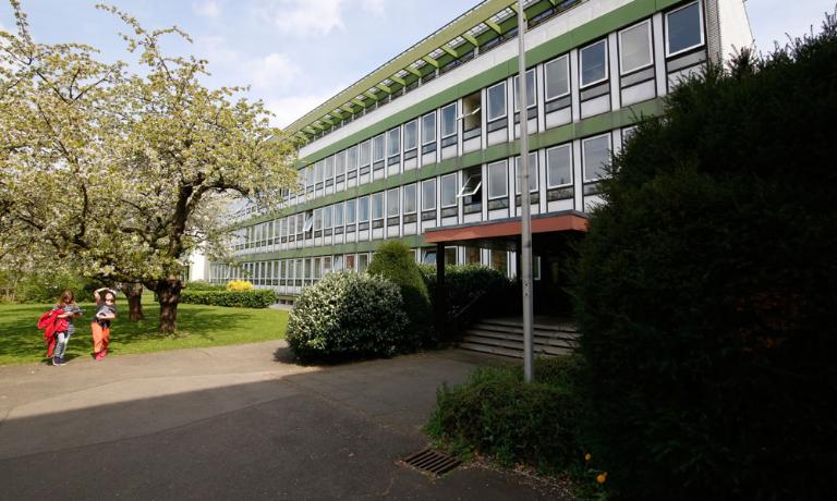 St. Josef Rheinbach