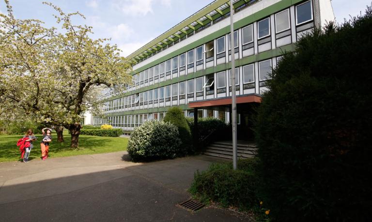 St. Josef Rheinbach