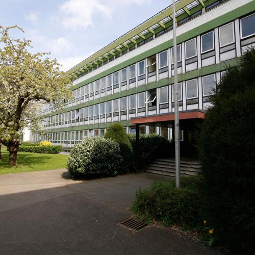 St. Josef Rheinbach