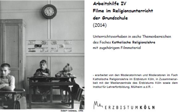 Arbeitshilfe-IV