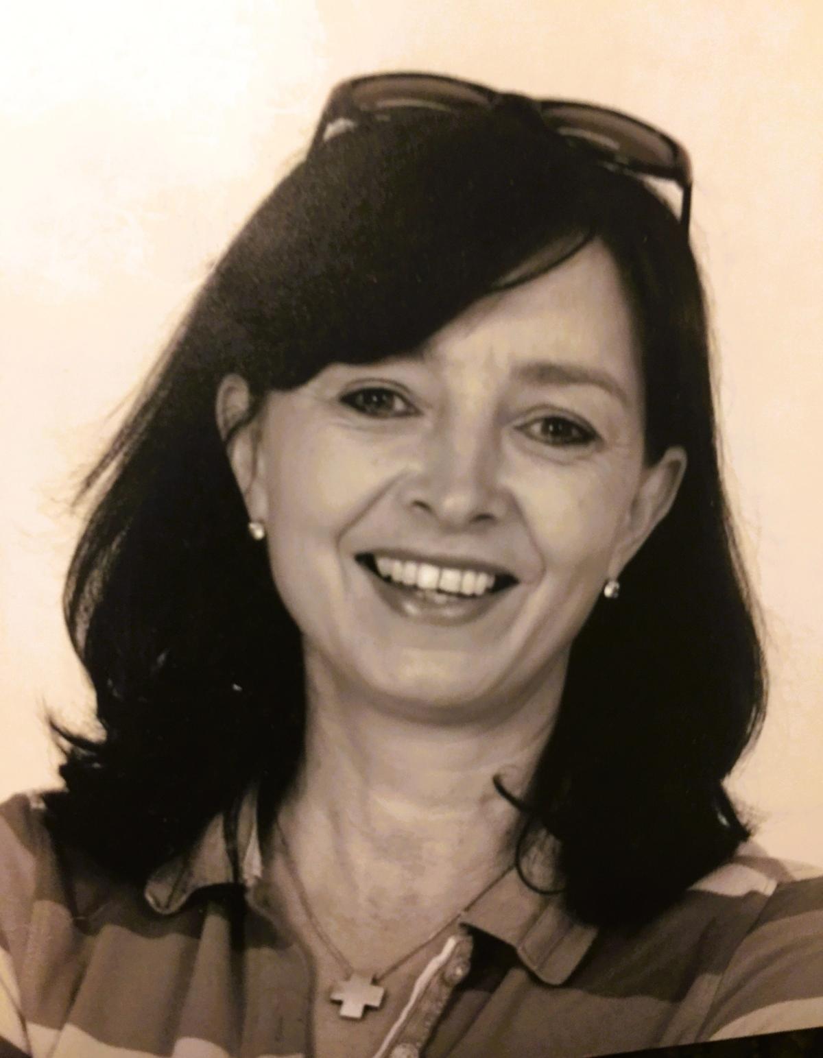 Birgit Spindeler