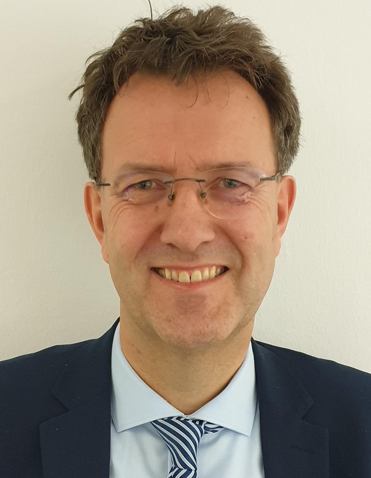 Christoph Westemeyer