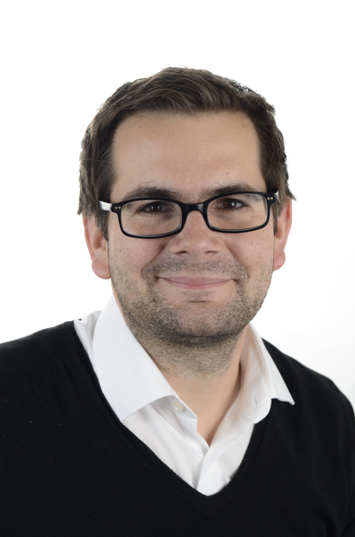 Dr. Dominik Arenz