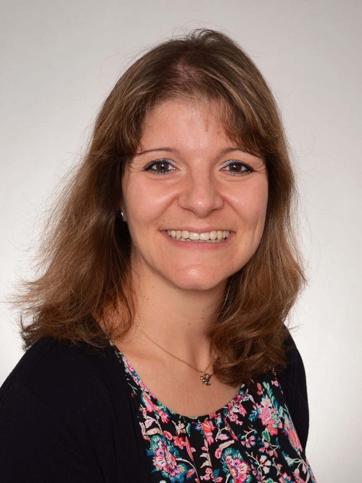 Stefanie Esser