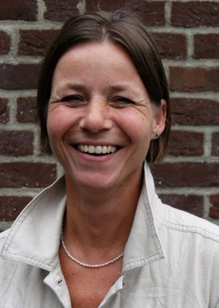 Birgit Hess