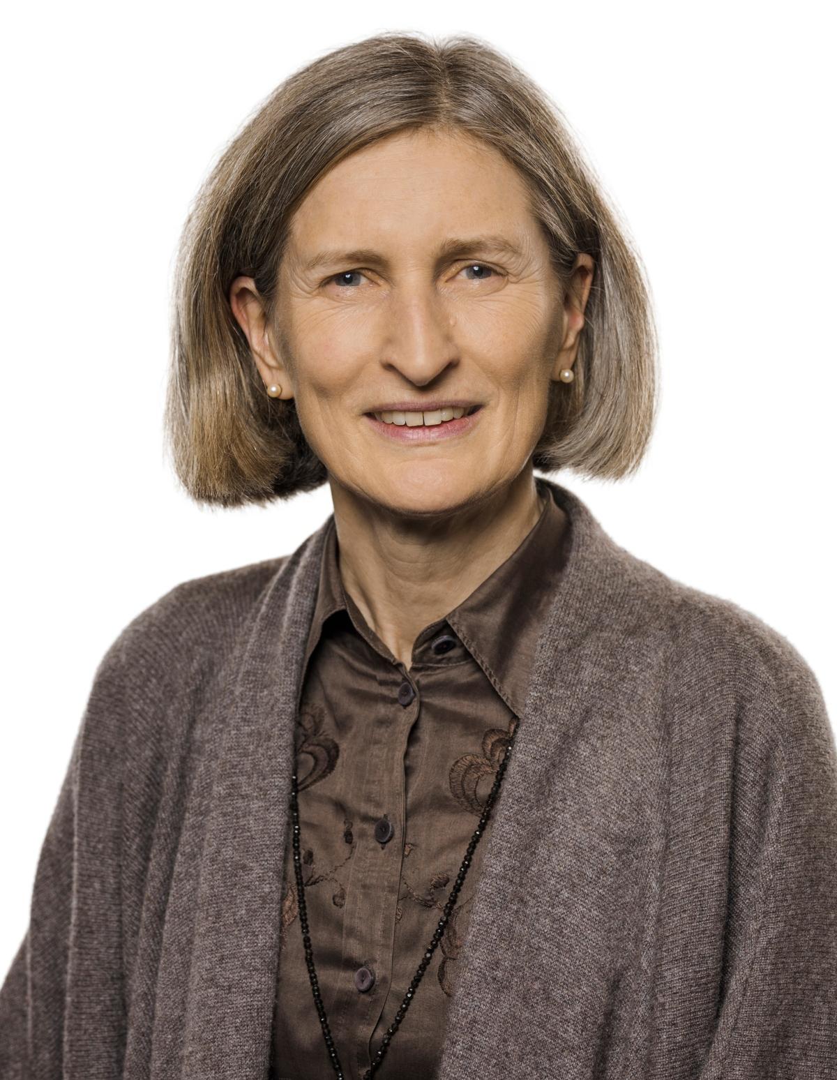 Andrea Gersch