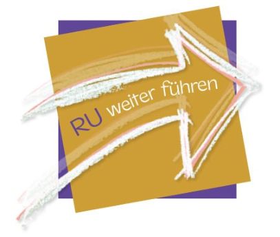 Zeichen-RU weiter führen neues CD