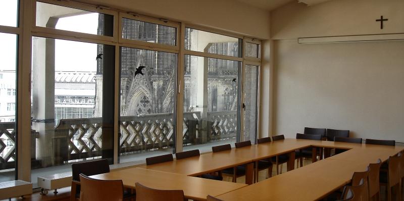 SR Köln