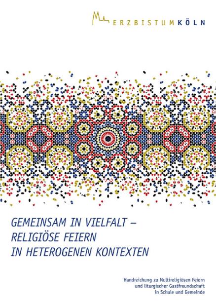 EBK_Bro_MultireligiöseFeiern_Titel