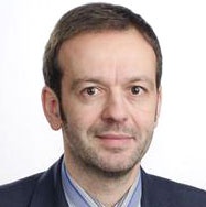 Peter Bernards