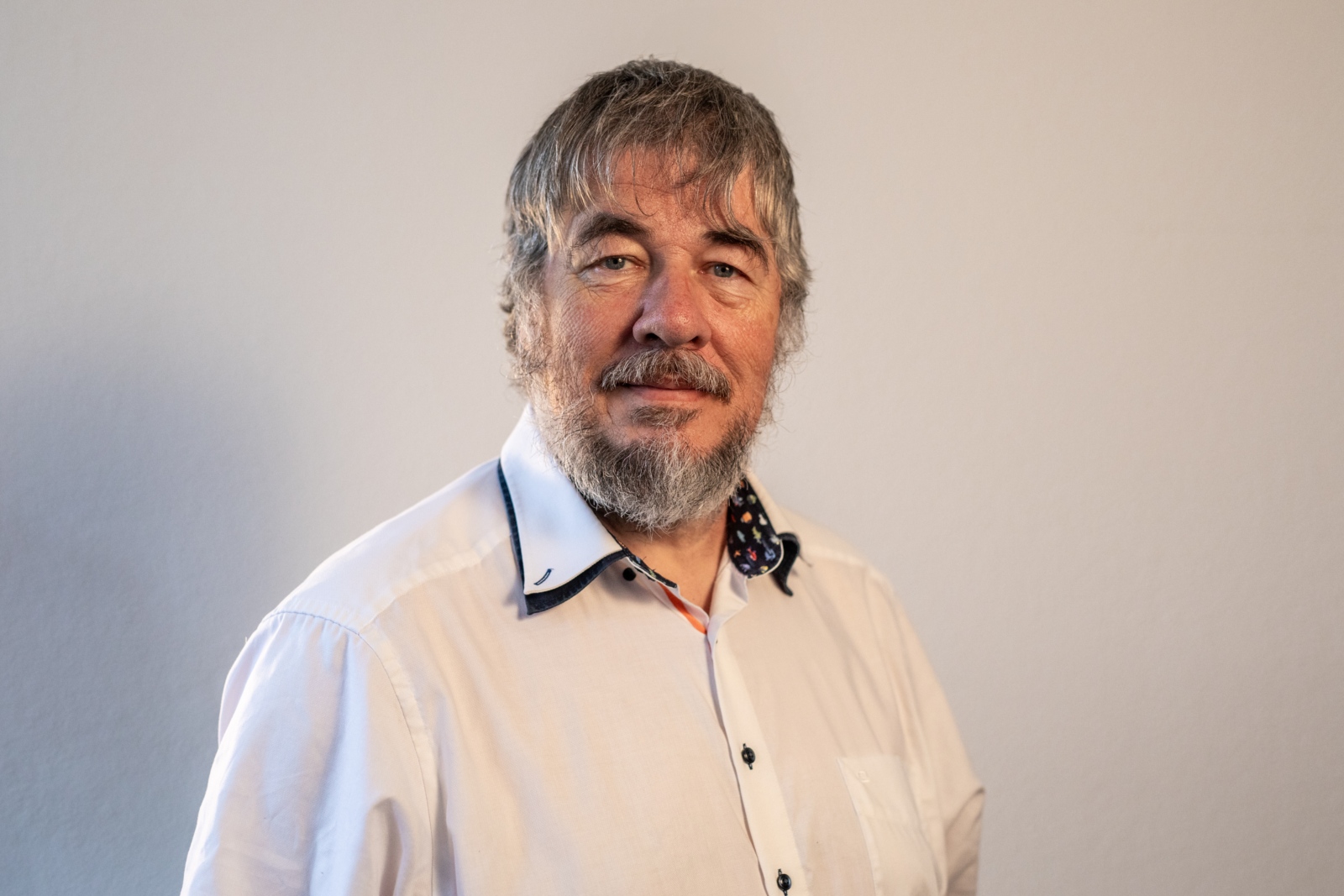 Bernd  Foitzik
