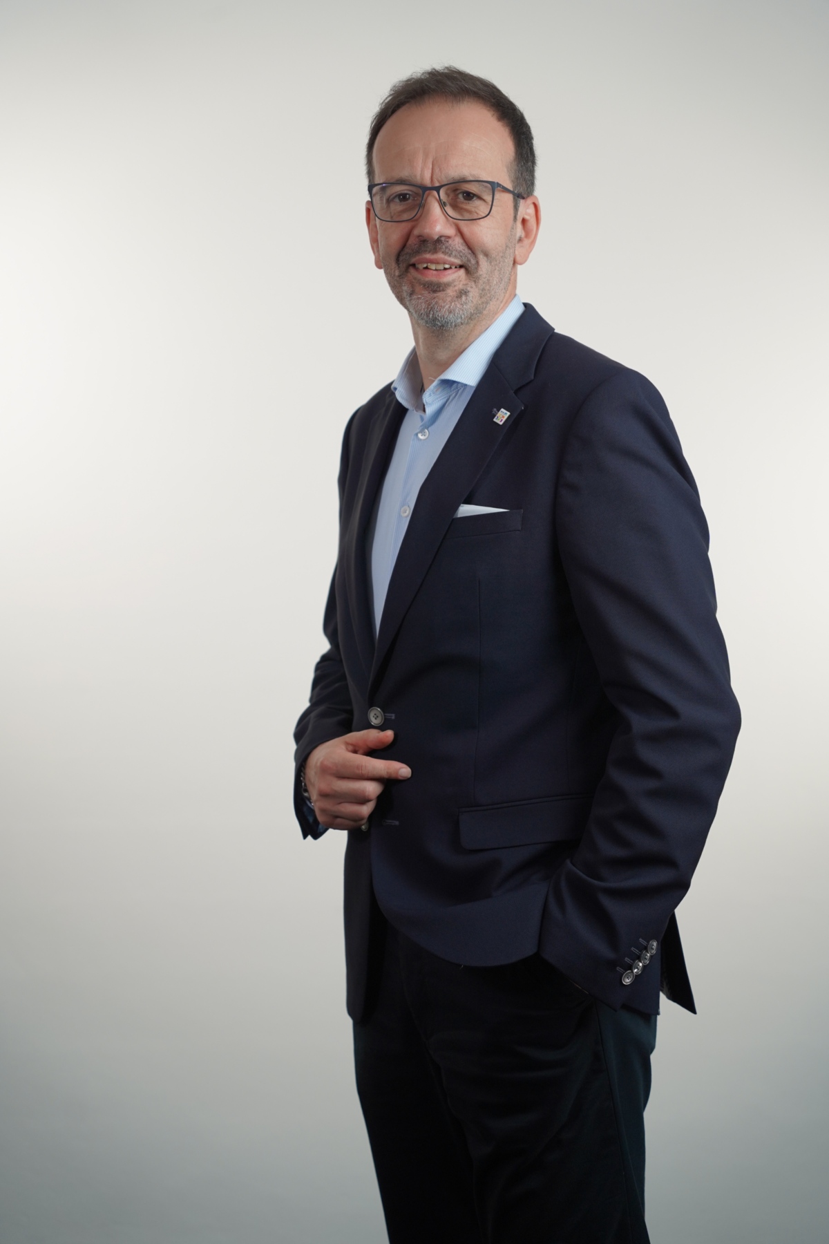 Peter Bernards