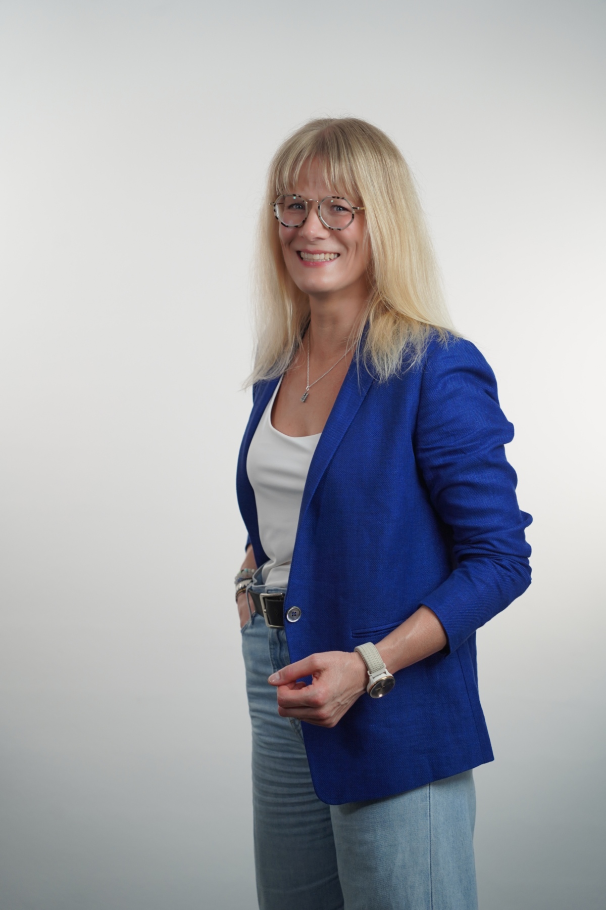 Regine Klein