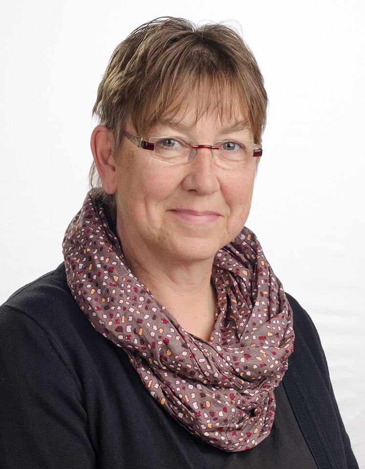 Elke Chladek
