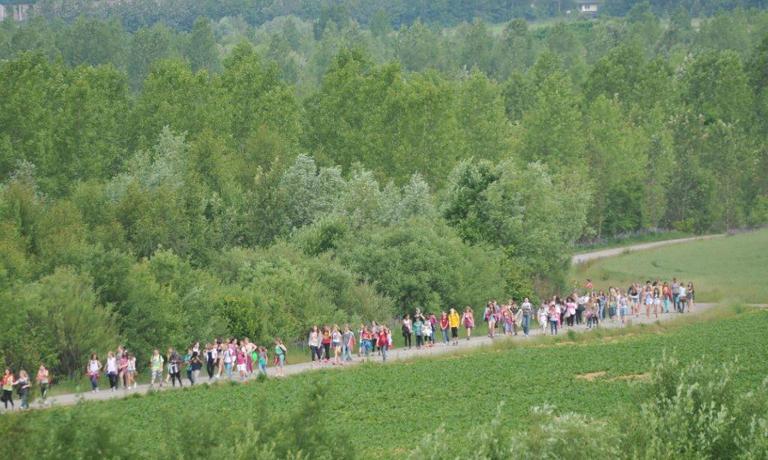 Aktionen für Schulen und Schulgemeinden