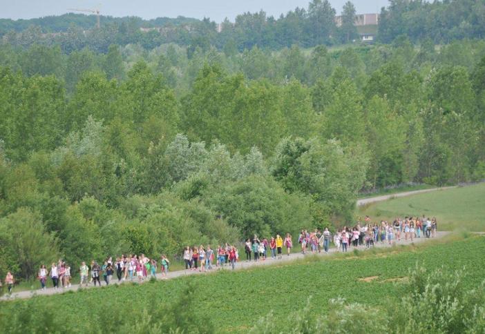 Aktionen für Schulen und Schulgemeinden