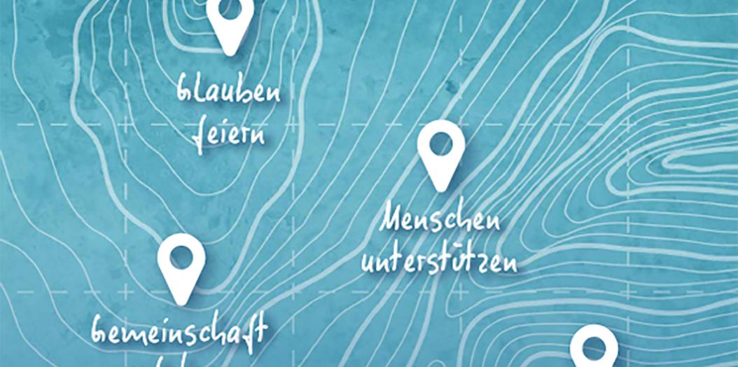 Eine Orientierung