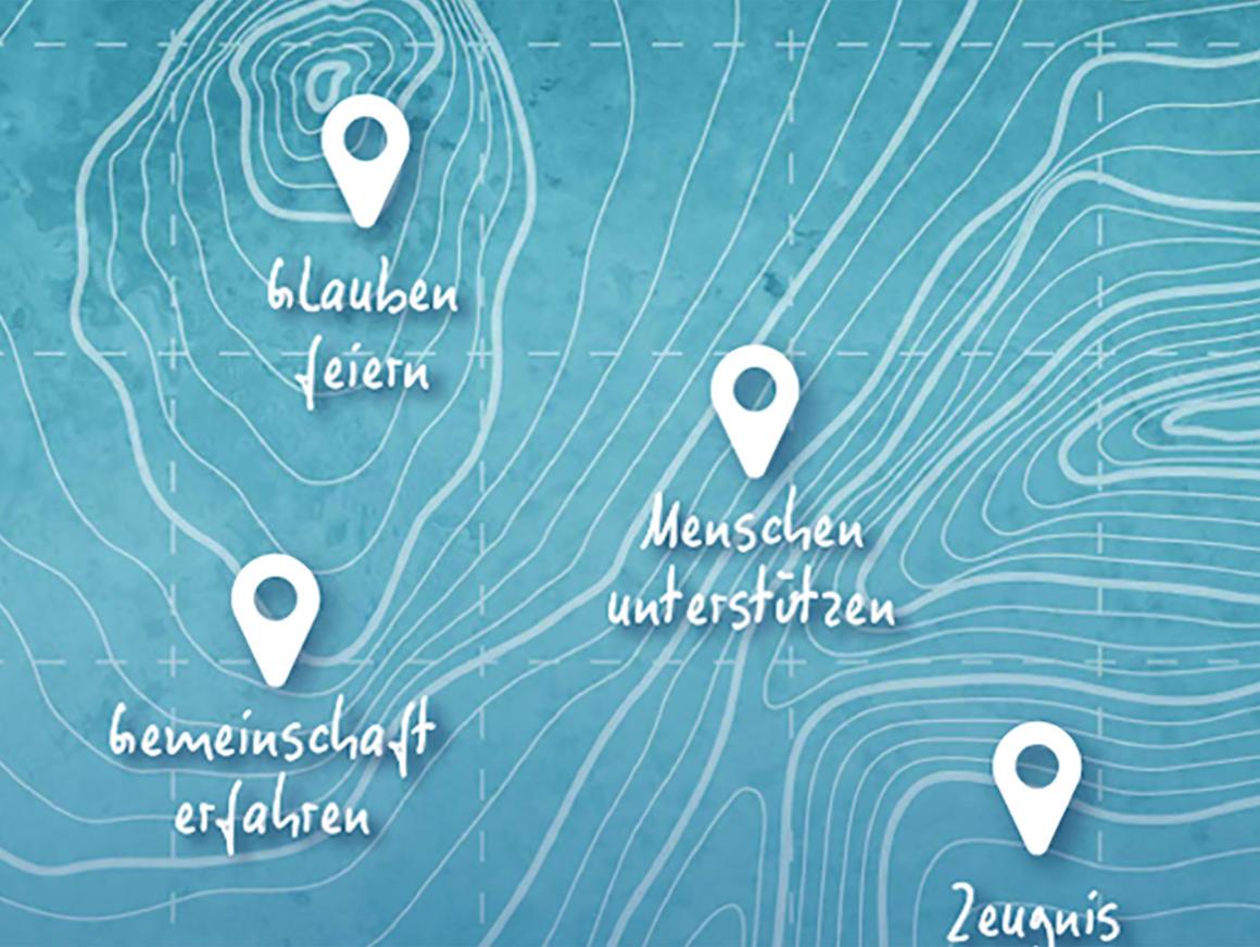 Eine Orientierung