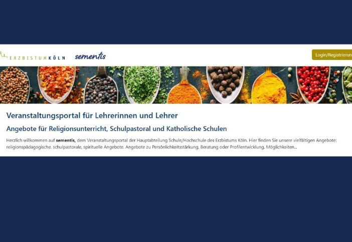 Schulpastoral