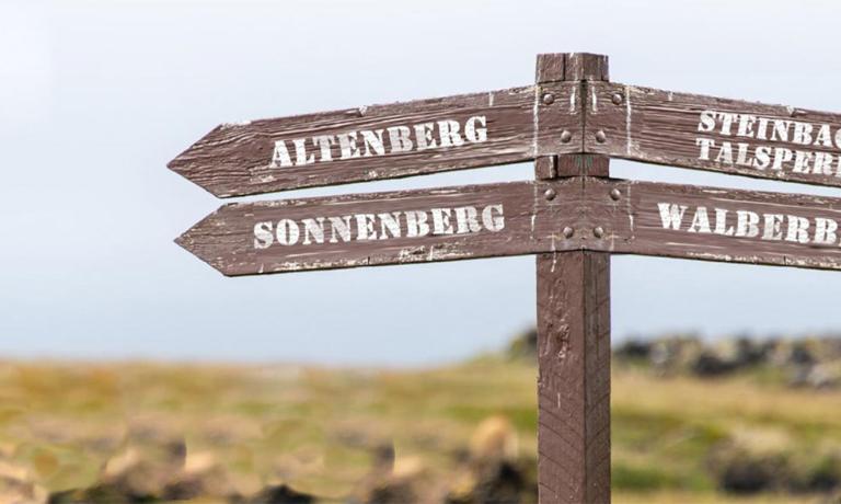 Tage religiöser Orientierung