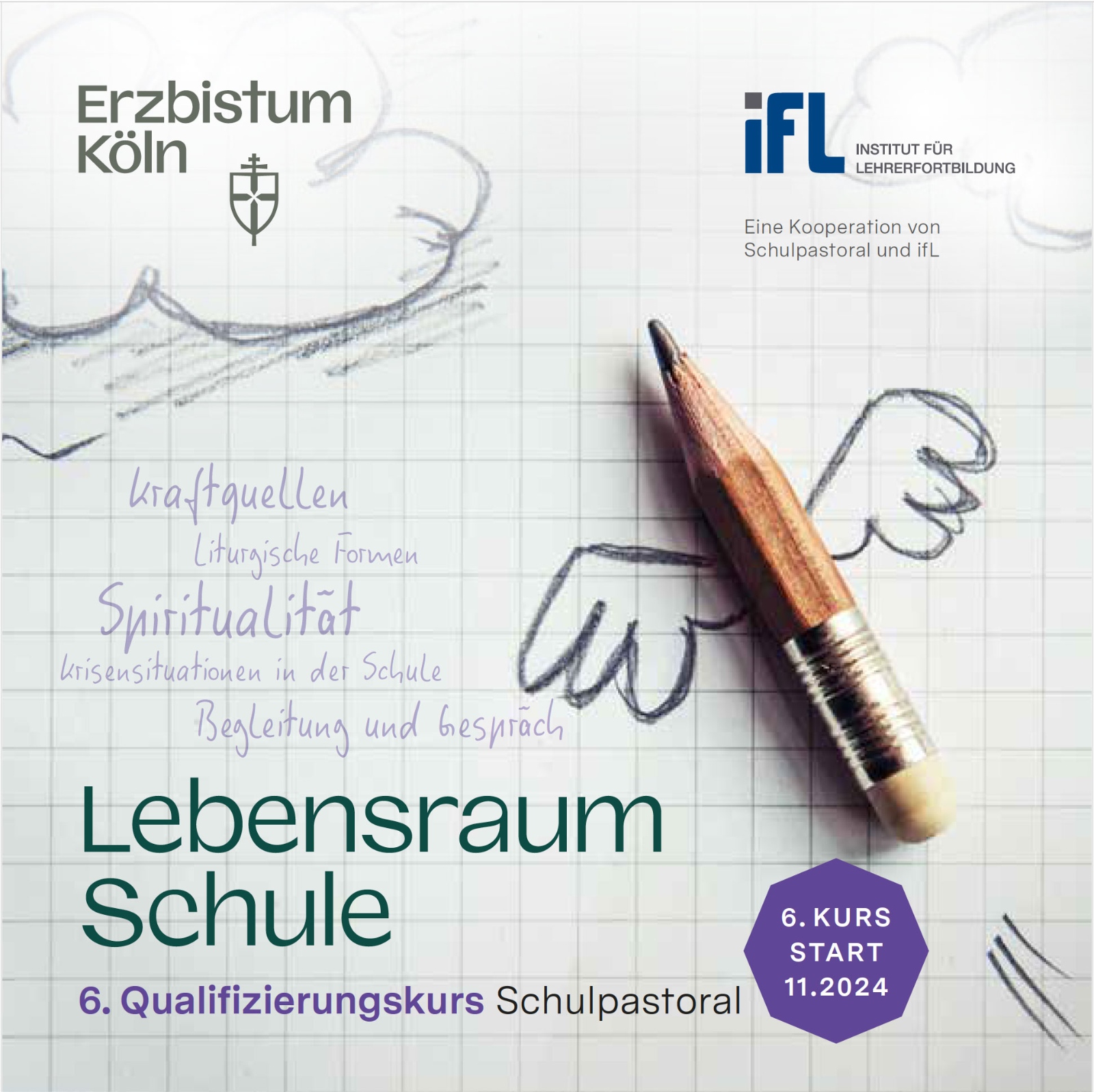 Flyer zum Download
